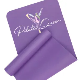 mata-do-cwiczen-fioletowa-fitness-joga-pilates-queen-karimata-treningowa