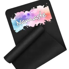 mata-do-cwiczen-czarna-fitness-joga-namaste-karimata-treningowa-rozciaganie
