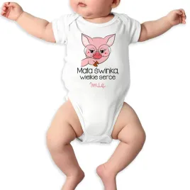 body-niemowlence-prezent-dla-dziecka-mala-swinka-wielkie-serce-imie-68