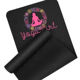mata-do-cwiczen-czarna-fitness-joga-yoga-girl-karimata-treningowa-pilates