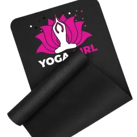 mata-do-cwiczen-czarna-fitness-joga-yoga-girl-karimata-treningowa-pilates