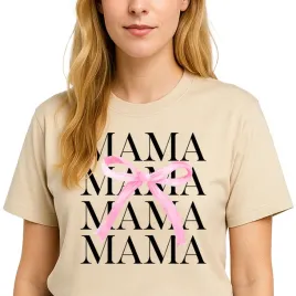 koszulka-t-shirt-migadalowy-prezent-na-dzien-mamy-mama-rozowa-kokardka-m