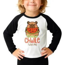 pizamka-dziecieca-czarna-komplet-or-dlugi-rekaw-radosne-chwile-imie-110cm