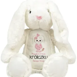 mis-kroliczek-przytulanka-dla-dziewczynki-na-roczek-urodziny-imie-dziecka
