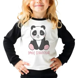 pizama-dziecieca-czarna-or-komplet-or-dlugi-rekaw-panda-imie-dziecka-110cm