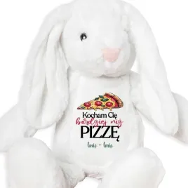 mis-krolik-przytulanka-prezent-dla-pary-kocham-cie-bardziej-niz-pizze-imie