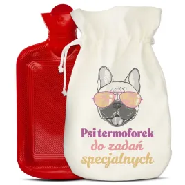 termofor-czerwony-gumowy-ogrzewacz-w-pokrowcu-pieski-buldog-psi-termoforek