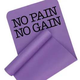 mata-do-cwiczen-antyposlizgowa-fioletowa-na-joga-fitness-no-pain-no-gain