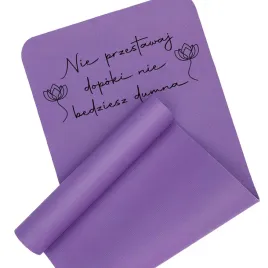 mata-do-cwiczen-antyposlizgowa-fioletowa-joga-fitness-gruba-nie-przestawaj