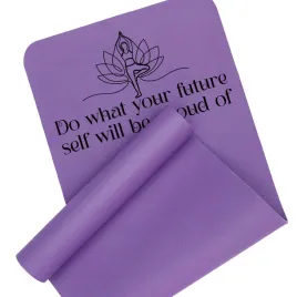 mata-do-cwiczen-antyposlizgowa-fioletowa-joga-fitness-gruba-future-self