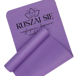 mata-do-cwiczen-antyposlizgowa-fioletowa-treningowa-joga-fitness-ruszaj-sie