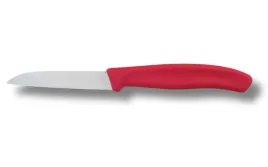 noz-do-obierania-8-cm-swiss-classic-czerwony-gladkie-ostrze