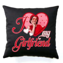 poduszka-czarna-prezent-na-rocznice-i-love-my-girlfirend-twoje-zdjecie