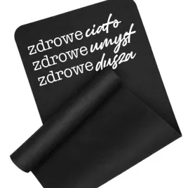 mata-do-cwiczen-joga-fitness-treningowa-antyposlizgowa-gruba-zdrowa-dusza