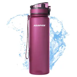 duza-butelka-z-filtrem-do-wody-aquaphor-city-08l-bordowa-bidon-na-trening