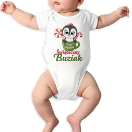body-niemowlece-prezent-na-swieta-dla-dziecka-swiateczny-buziak-rozm-68cm