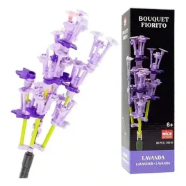 kwiaty-z-klockow-lawenda-nice-bukiet-do-zlozenia-dekoracja-6