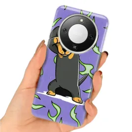 etui-do-honor-magic-8-lite-case-obudowa-slodkie-kotki-pieski-urocze-wzory