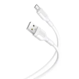 kabel-usb-1m-bialy-micro-usb-gumowy-wytrzymaly-przesyl-danych-transfer