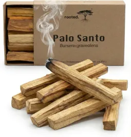 rooted-oryginalne-palo-santo-indyjskie-drewno-dymne-z-peru-swiete-drewno-100percent-kontrolowane-i-zrownowazone-zbiory-medytacja-i-rytualy