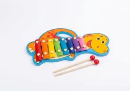 drewniane-cymbalki-dla-dzieci-dinozaur-instrument-edukacyjny