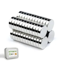 utomag-50-sztuk-mocne-mini-okragle-cienkie-magnesy-neodymowe-8x3mm