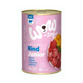 wow-junior-rind-wolowina-z-dynia-i-pokrzywa-dla-szczeniat-400g