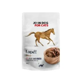 monobialkowa-karma-mokra-dla-kota-konina-100-g-lape-john-dog-for-cats