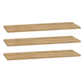 zestaw-2x-polka-80-cm-scienna-debowa-wykonczenie-dab-do-salonu-pokoju