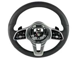 kierownica-mercedes-multifunkcja-lopatki-czarna-eu