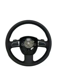 kierownica-czarna-seat-exeo-lopatki-3r0419091c-zdjecia