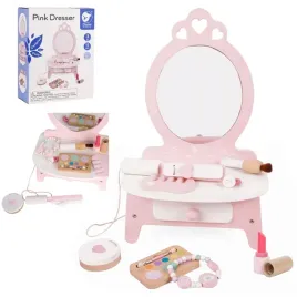drewniana-toaletka-dziewczynki-z-lustrem-prostownica-11-akc-classic