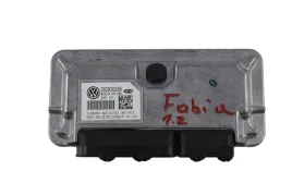komputer-sterownik-vwag-1-4-16v-bxw-03c906024b