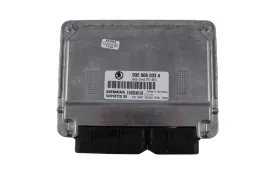 komputer-sterownik-vwag-03e906033a-nowy