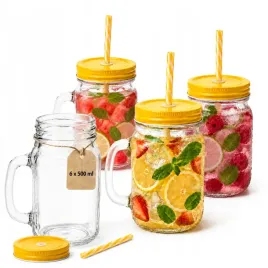 6x-kubek-szklany-500-ml-z-uchem-pokrywka-i-rurka-do-lemoniady-napojow-05l