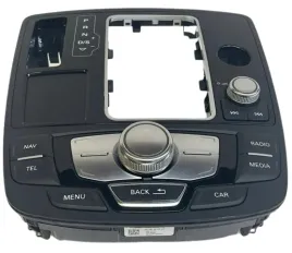 panel-sterowania-mmi-4g1919612q-audi-a6-a7