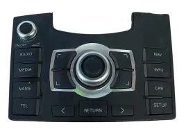 panel-sterowania-audi-4e1919612n