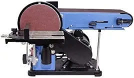 gude-gbts-400-szlifierka-tasmowo-tarczowa-350-w-150-mm