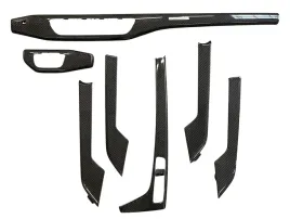 listwy-ozdobne-drzwi-deski-carbon-polysk-audi-8w-a4-b9