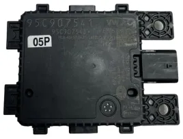radar-acc-distronic-95c907541-audi-a4