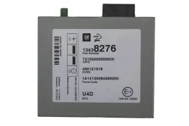 modul-odbiornika-radia-opel-13438276-oryginal