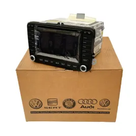 nawigacja-radio-1k0035197bx-passat-b6-blaupunkt