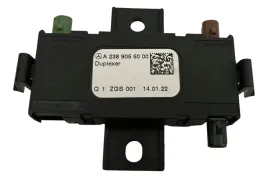 modul-anteny-a2389055000-mercedes-benz-w253