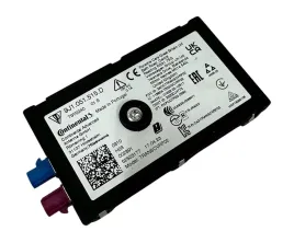 antena-bluetooth-porsche-9j1051515d
