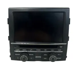 radio-nawigacja-porsche-7p5035884cp-7pp919193de