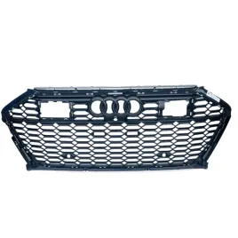 atrapa-grill-4k8853651f-audi-rs6-rs7-2020-czarny