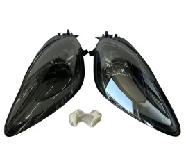 lampy-przednie-komplet-porsche-cayenne-9y0941043aj-044aj