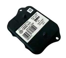 modul-sterownik-skretu-vw-3d0941329b-ulamany-uchwyt