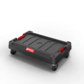 platforma-transportowa-z-obrotowymi-kolkami-hamulec-two-qbrick-system