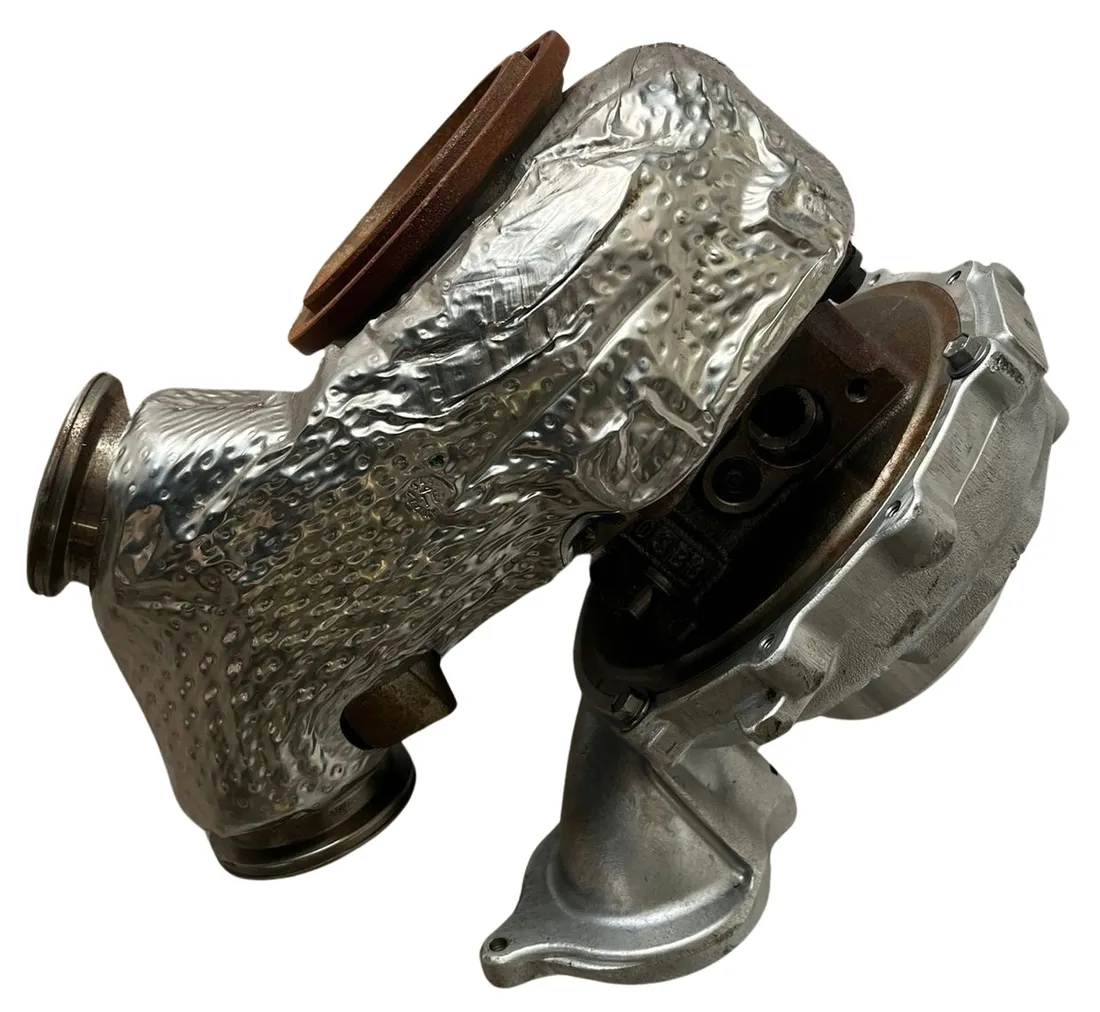 turbosprezarka-audi-3-0-tdi-059145873cs-stan-nowy